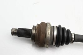 06-11 BMW E90 328I 330I SEDAN REAR LEFT DRIVER SIDE AXLE SHAFT E2666 image 8