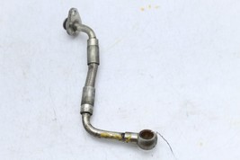 14-17 FIAT 500L 1.4L TURBO TURBOCHARGER OIL LINE E5391 image 4