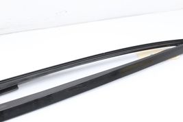 07-13 MERCEDES-BENZ S550 WINDSHIELD TRIM Q3640 image 3