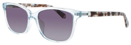 KATE SPADE TABITHA/S-0PJP/9O Sunglasses Sun Glasses 0PJP BLUE Authentic ... - $123.74