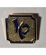 Imperial Palace Casino Lapel Pin, Vintage, New - €1,68 EUR