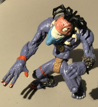Vintage 1998 Hasbro Small Soldiers Insaniac Gorgonite Action Figure -Dreamworks - £26.18 GBP