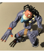 Vintage 1998 Hasbro Small Soldiers Insaniac Gorgonite Action Figure -Dre... - £25.70 GBP