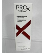 Olay Professional Pro-X  Anti-Aging Eye Restoration Complex Wrinkle - .5 oz - $176.57 CAD