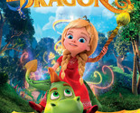 The Princess And The Dragon DVD | Region 4 - $21.06