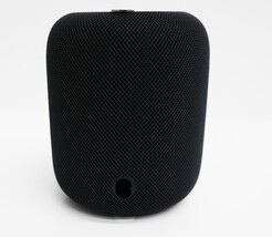 Apple HomePod (2nd Generation) Smart Speaker with Siri MQJ73LL/A - Midnight image 3