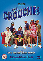 The Crouches: Complete Series 2 DVD (2009) Robbie Gee, Wood (DIR) Cert 12 Pre-Ow - £14.85 GBP