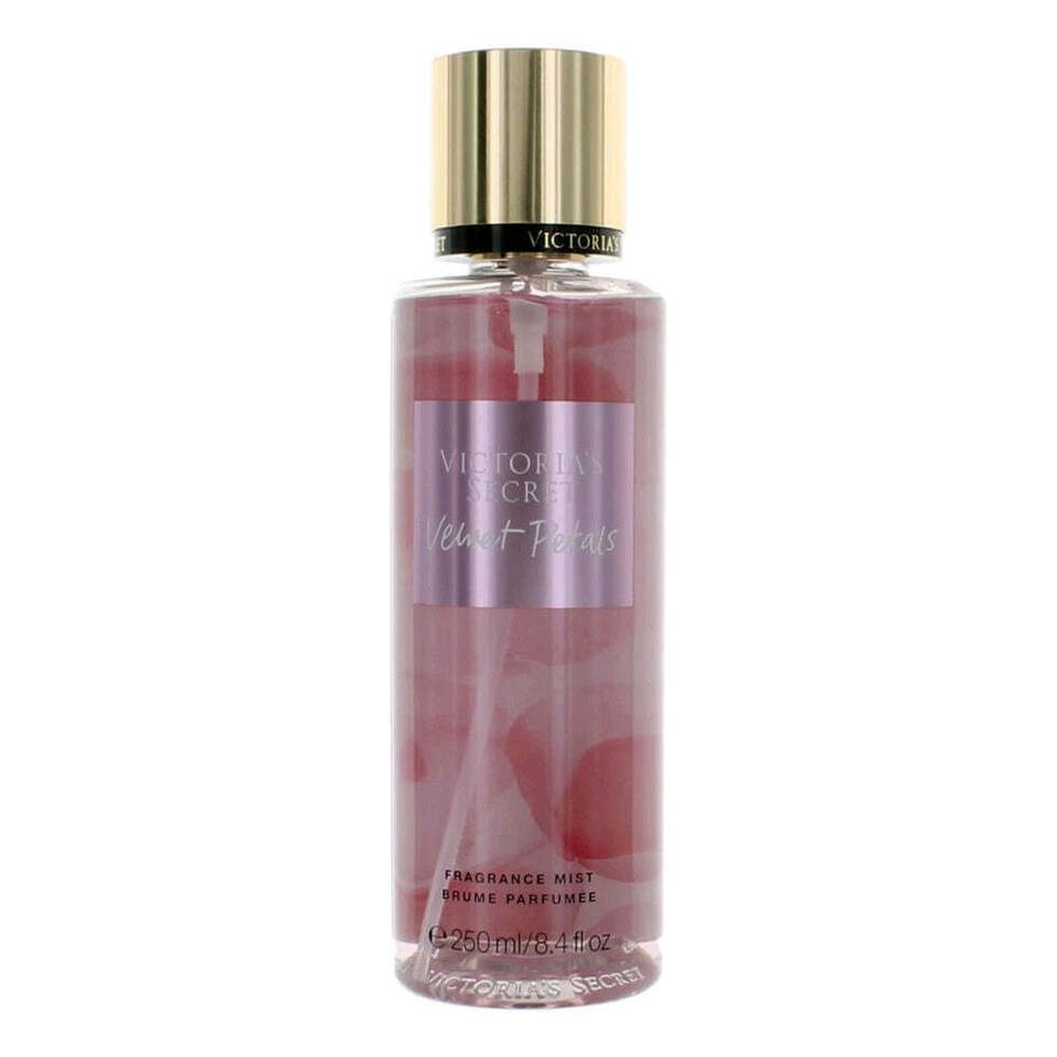 Velvet Petals by Victoria's Secret, 8.4 oz Fragrance Mist Spray women - $19.25