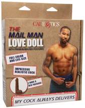 The Mail Man Love Doll - £40.83 GBP