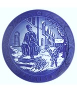 ROYAL COPENHAGEN 2014 Christmas Plate New in Box – Hans Christian Andersen - €17,14 EUR ROYAL COPENHAGEN 2014 Christmas Plate New in Box – Hans Christian Andersen - €17,14 EUR