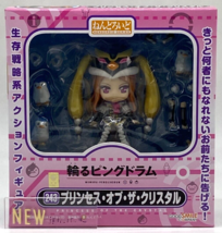 Princess of the Crystal Nendoroid 243 Penguindrum Action Figure Good Smile 2012 - $62.99