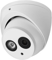 R Tech 2MP TVI Turret Dome Camera with Matrix IR Night Vision 4 inch Sec... - $51.80