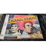 Star Trek Vintage 1979 MB Board Game  - $38.00