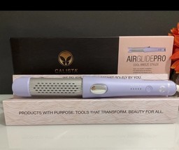 Calista AirGlide Pro Cool Breeze Styler LAVENDER - $32.55