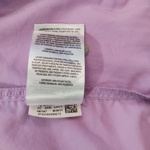 Columbia Sportswear Omni-Shade FM7047 Men's Button-Down Collar Lavender Shirt M image 9