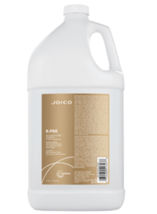 Joico K-PAK Reconstructing Shampoo, 128 Oz. (Gallon) image 1