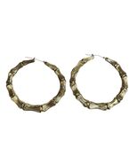 Women&#39;s Earrings 10kt Yellow Gold 473240 - €944,40 EUR