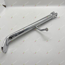 YAMAHA RXZ KICK SIDE STAND CHROME - FREE SHIPPING - £42.60 GBP