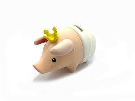 Monster Hunter Capcom Banpresto Japan Collection Figure Poogie Piggy Ban... - $29.99