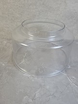 NuWave Infrared Pro Plus Oven Clear Dome Replacement Part For 20335 - £24.18 GBP