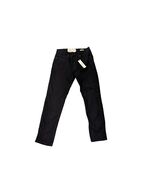 NWT Men&#39;s ZacBrand Black Jeans 32/32 Avalon Classic Slim Straight NEW WI... - $27.52 CAD