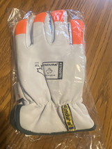 Endura superior glove 378GOTTL size XL -30 degrees Celsius 3m Thinsulate... - $20.00