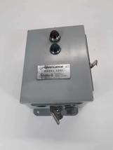 Robertshaw 5001 Level-Lance Level Transmitter 120v-ac - $45.00