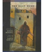 The Road Home: A Journey in Art and Music Includes CD - $41.66 CAD