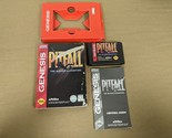 Pitfall Mayan Adventure [Cardboard Box] Sega Genesis Complete in Box - $12.98