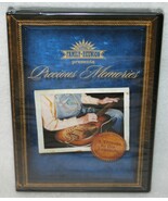 COUNTRY FAMILY REUNION Precious Memories A Tribute To Legends DVD Sealed... - $218.74 MXN