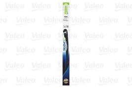 Valeo 577847 Silencio VF847 Wiper Blade Set 650mm 425mm 26&quot; 17&quot; Alpina,BMW,Porsc - £31.38 GBP