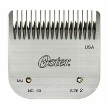 Oster Cryogen-X Replacement Blade Turbo 111 Size 2 Model No. 76911-126 - £21.04 GBP