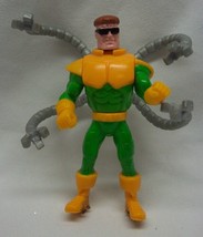 Vintage 1995 Marvel Comics Doctor Octopus Doc Ock SPIDER-MAN Action Figu... - $14.85