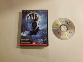 The Saint (DVD, 1998) - £5.90 GBP