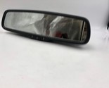 2000-2017 Dodge Caravan Interior Rear View Mirror OEM L01B06032 - $53.99
