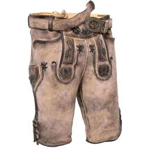 Alpine Adventure Chiemsee Lederhosen - $323.04 CAD