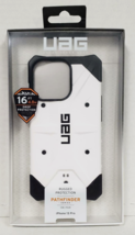 UAG Pathfinder Rugged protection Case for Apple iPhone 13 Pro (6.1&quot;) - White - £18.99 GBP