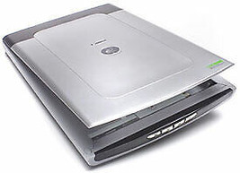 CANON Canoscan LiDE 200 USB Flatbed Photo Scanner 2924B002 - £26.89 GBP