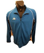 Femmes Kappa Survêtement Veste XL - $57.89 CAD