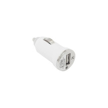 4XEM 4XMINICHARGE 1A 1PORT USB CAR CHARGER FOR SAMSUNG IPHONE IPOD LG MO... - $23.26