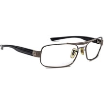 Ray-Ban Men&#39;s Sunglasses Frame Only Silver/Black Pilot 60 mm - $29.99