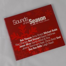 Sounds of the Season Christmas CD The NBC Holiday Collection 2005 Rhino Winter - £4.75 GBP