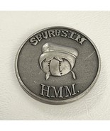 SBURBSIM Challenge Coin - $242.38 MXN