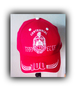 Delta Sigma Theta Sorority Centennial 100 Anniversary Hat *MINT* [Baseba... - $99.95