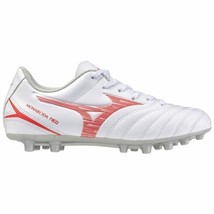 Adult&#39;s Football Boots Mizuno Monarcida Neo III Select Jr Ag White - £81.84 GBP+