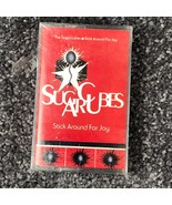 Sugarcubes Bjork Cassette Factory Sealed Stick Around For Joy 1992  90s - £20.93 GBP