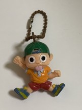 Ninkuu Retro Ball Chain Mascot Character - $410.07 MXN