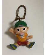 Ninkuu Retro Ball Chain Mascot Character - $365.25 MXN