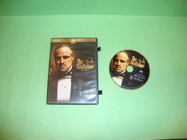The Godfather (DVD, 2004, Widescreen Collection) - £5.82 GBP