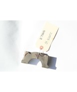 2008-2010 SCION TC ENGINE CRANKSHAFT BEARING MOUNTING BRACKET K7863 - $53.09 CAD
